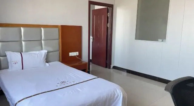 Люкс Deluxe jihe business hotel