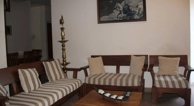 Camarin Residence