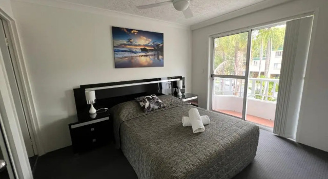 Апартаменты с 2 комнатами Cascade Gardens Apartments