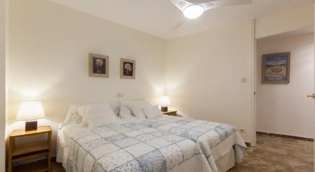 Apartamento Deluxe Playa Alicante, Забронировать Апартаменты/квартира Аликанте Памплона, рядом с Puerto Deportivo