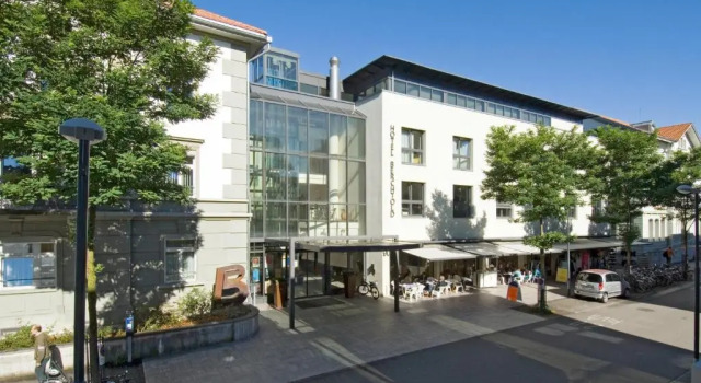 Hotel Berchtold