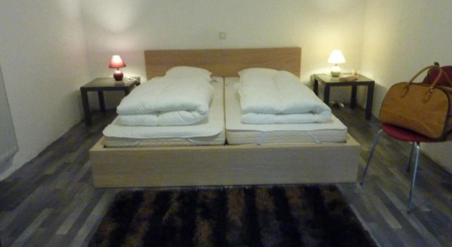 Chalet Snowy Hills, Prenota Chalet Hotel a Tirolo con parcheggio, Parcheggio