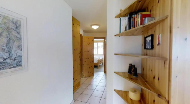 Splerin C5, Book Hotel Silvaplana 