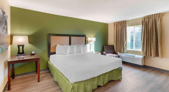 Люкс Extended Stay America Suites - Los Angeles - Ontario Airport