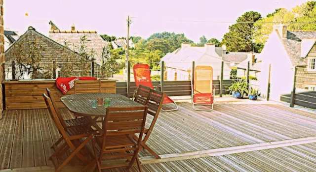 Villa Orkagna, Rezerwuj Willa Perros-Guirec 