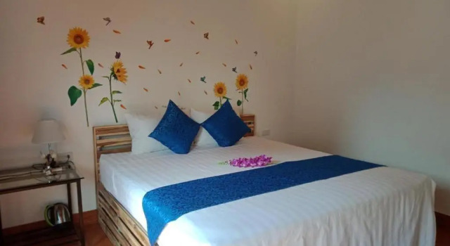 Khai Yen Tam Coc Hostel, Buchen Sie Hostel Hostels in Thanh Hoa, Hostel