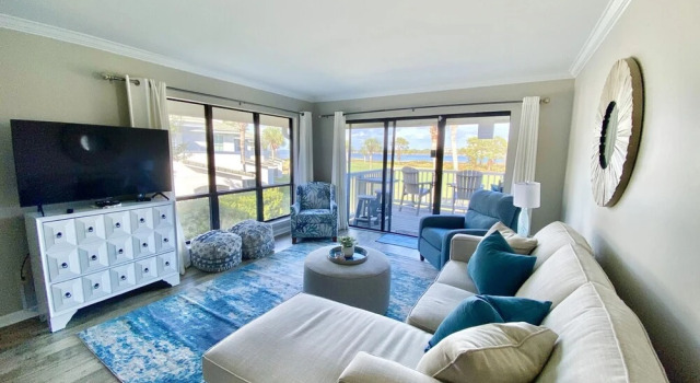 Harbour Hideaway, Забронировать Апартаменты/квартира Мирамар-Бич Emerald Coast, рядом с Ресторан SunQuest Cruises