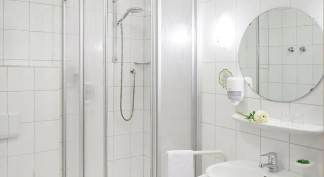 Номер Standard Hotel Hilling