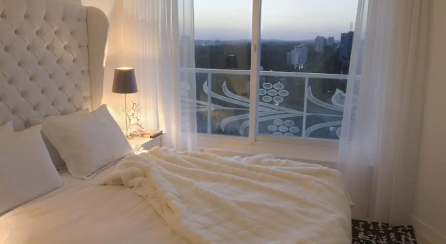 Yoo by Owner - Punta Location, Varaa Hotelli Hotellit Maldonado aamiaisella, Aamiainen