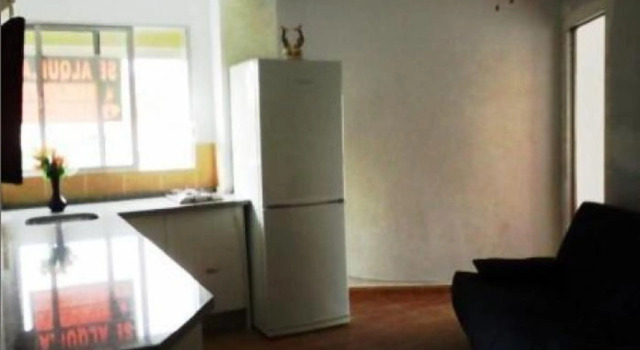 Apartment in Benalmadena 101391