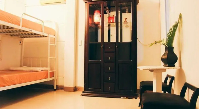 DFG Beach Danang Hostel