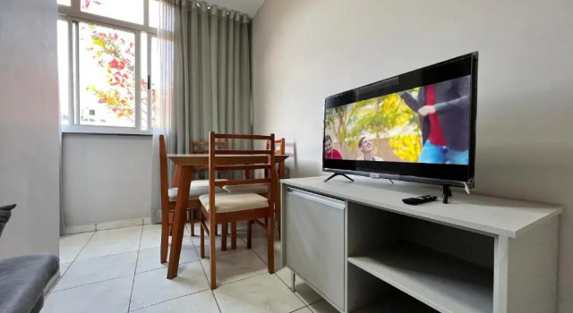 SQS 404 - Asa sul no centro de Brasília, Prenota Hotel Asa Sul Distrito Federal
