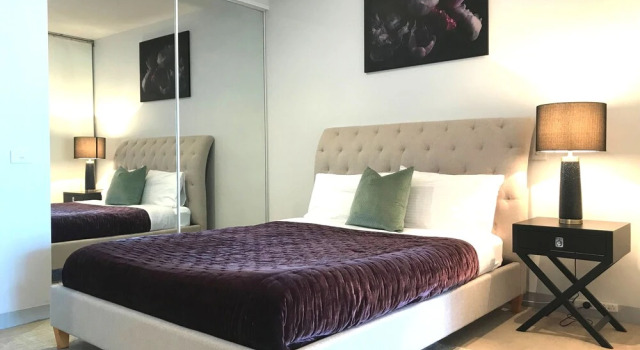 Апартаменты CityLights apartments