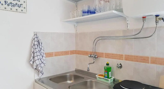 Апартаменты с 2 комнатами Casa Nostra - Sonniger Küstenaufenhalt nahe dem Strand