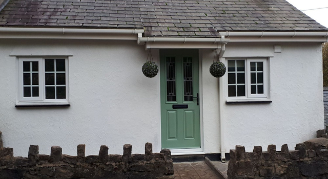 Bryn Bach, Book Feriehus Pentraeth Anglesey