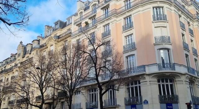 appartement métro saint maur, Забронировать Апартаменты/квартира Париж Иль-де-Франс, рядом с Курон