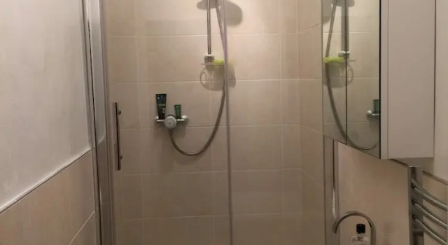 Апартаменты Great Location 2 Bedroom Scotstoun Flat