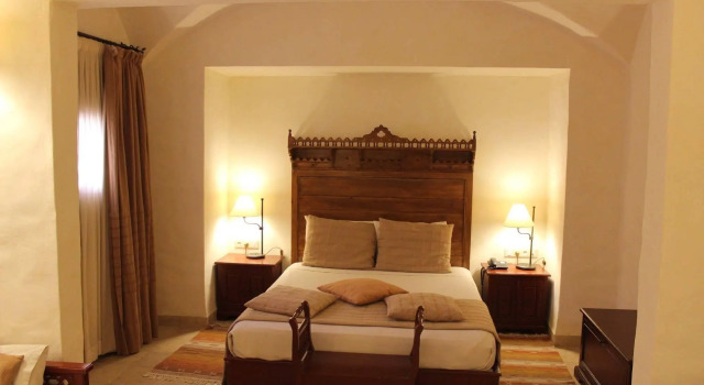 Dar Saida Beya Tozeur Guest House