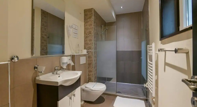 Номер Superior Hotel Simsir