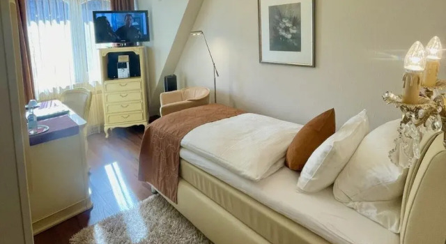 Номер Standard Villa am Park