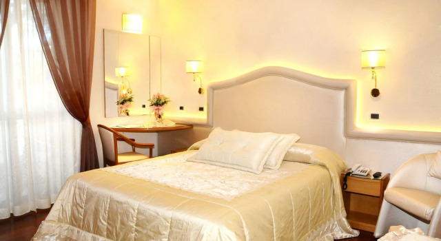 Hotel Globus
