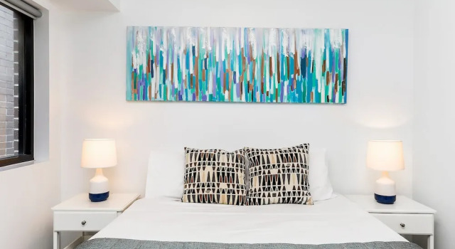 Апартаменты Balmain Modern Apartments