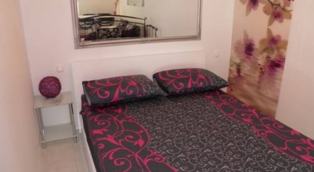 Boutique Apartments