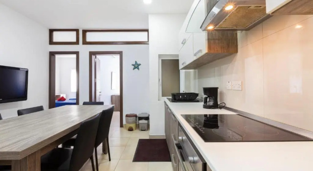 PC3- Centrally Located Apt-Close to University, Réserver Hôtel Hôtels à Msida avec parking, Parking