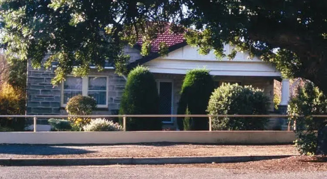 Jewel of The Valley Tanunda, Book Hotel Tanunda 