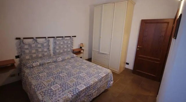Agriturismo La Poderina e Gli Olmi