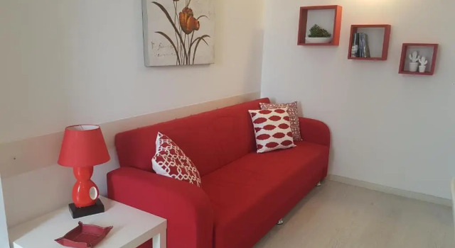 Коттедж La Casa di Charme