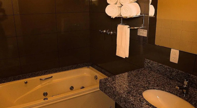 Двухместный номер Superior Lazuli Hotel