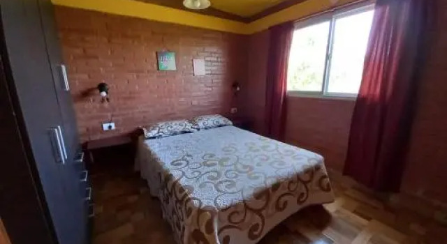 Departamentos Las Marias, Rezervovat Hotel Villa Cura Brochero 