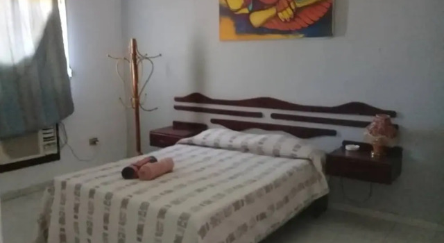 Hostal Doris, Забронировать Отель Vedado Гавана