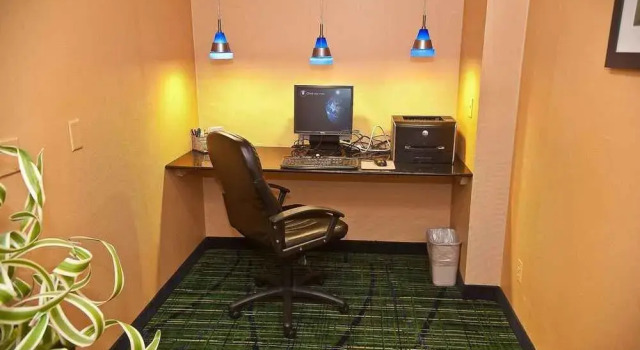 Fairfield Inn & Suites by Marriott Brookings, Reserva ahora Hotel Brookings Dakota del Sur