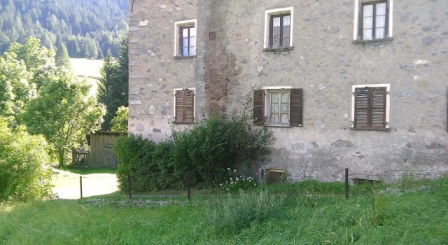 Guesthouse Seghetto, Buchen Sie Hotel Günstige Hotels in Oberes Veltlin