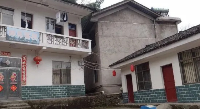 Yinjie Inn