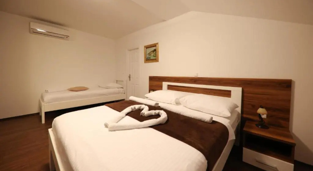Номер Superior Hotel Murter