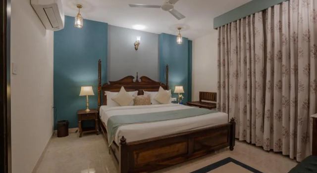 35 Sahakar Suites-A Luxury Aparthotel in Jaipur