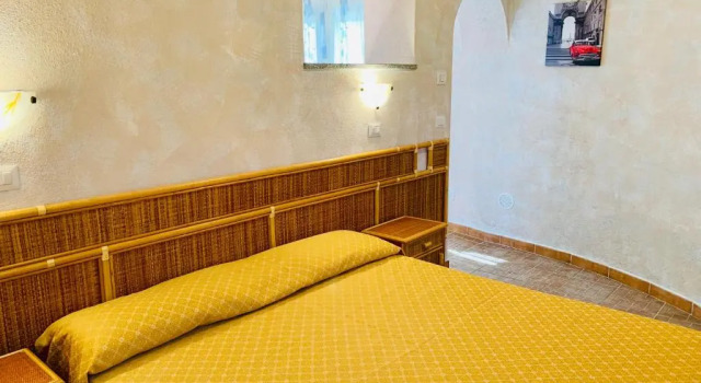 Номер Deluxe Villaggio Torre Ruffa