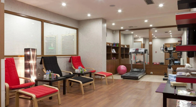 Atalay Hotel