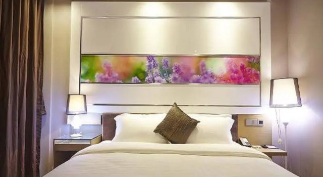 Lavande Hotel Shantou Chenghai Branch