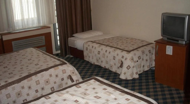 City Hotel, Забронировать Отель Фатих Стамбул