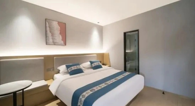 Люкс Business Boyueting Hotel