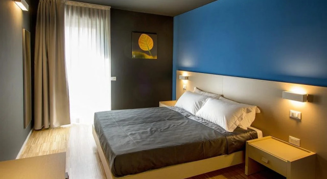 Residence Bleu, Забронировать Отель Сан-Дорлиго-делла-Валле Венеция-Джулия