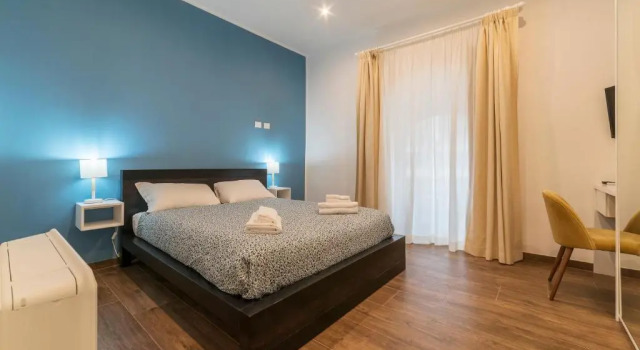 Номер Standard Guest House Sallustiano