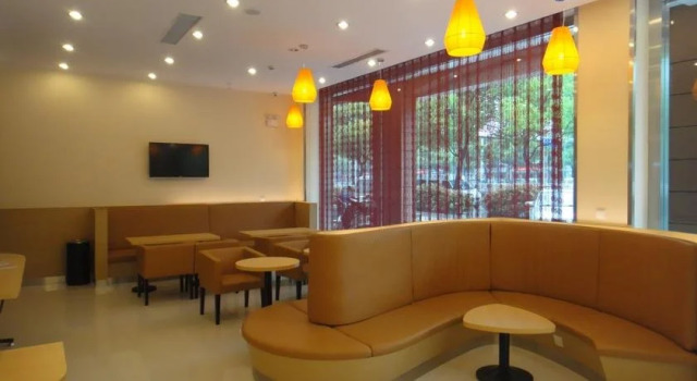 Ibis Hangzhou South Station, Prenota Hotel Hotel a Xiaoshan con colazione, Colazione