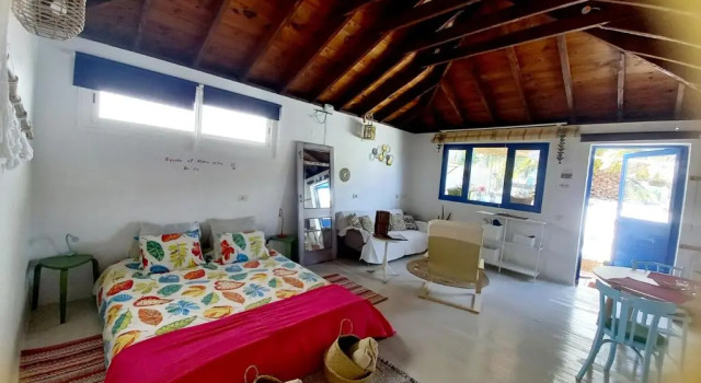 Студия Casa Alma - Montaña, campo y playa