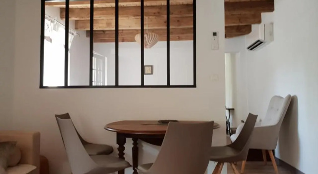 Студия Studio Fontaine d’amour
