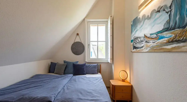 Organic Holiday Home Ananda, Забронировать Дом для отпуска Крамерхоф Мекленбург-Померания